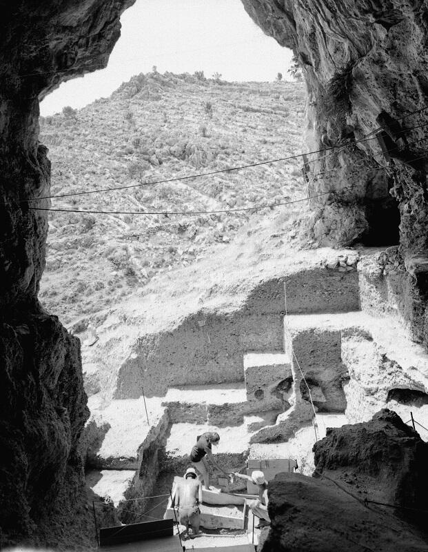 Dernières nouvelles de Néandertal et Sapiens © Silvana Condemi