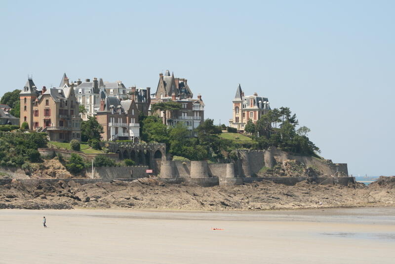 Dinard