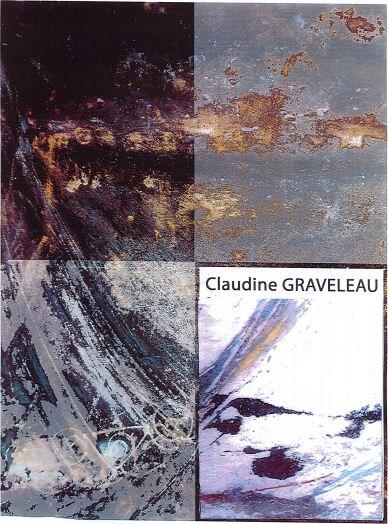 Dialogues avec la mer_Claudine Graveleau - 23octau1nov2021