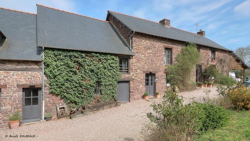 Domaine du Val Ory