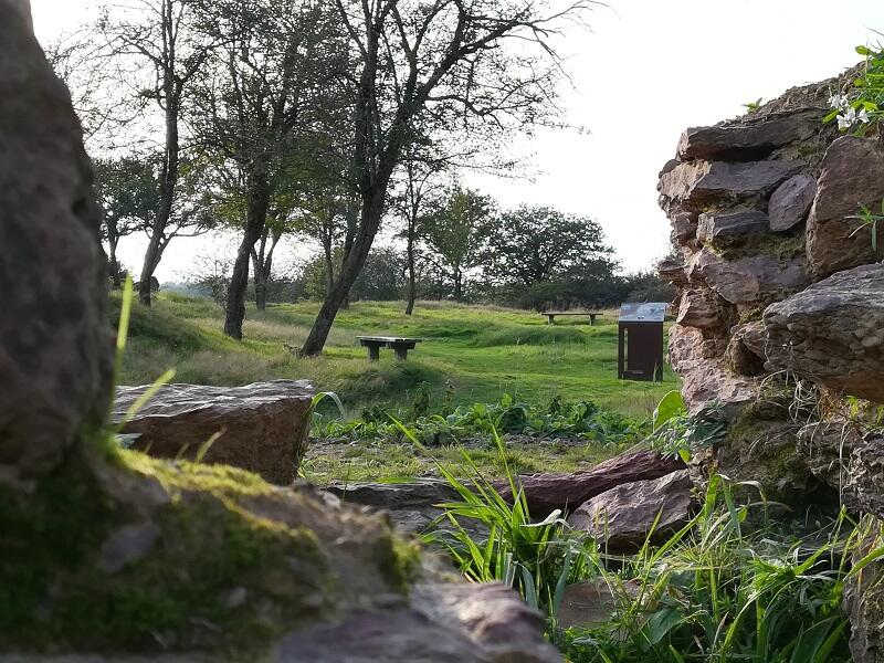 Domaine de Boutavent