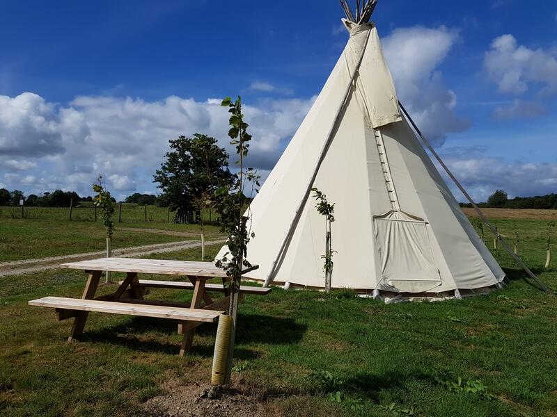 Domaine des Hayes_tipis2019