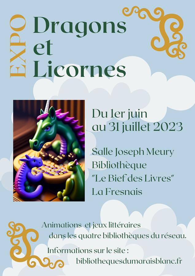exposition - 1