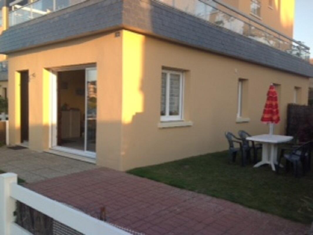 Location - Kolasko - Saint-Malo