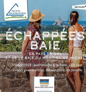 Echappées Baie 2023