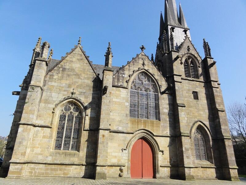 Église Saint-Sulpice