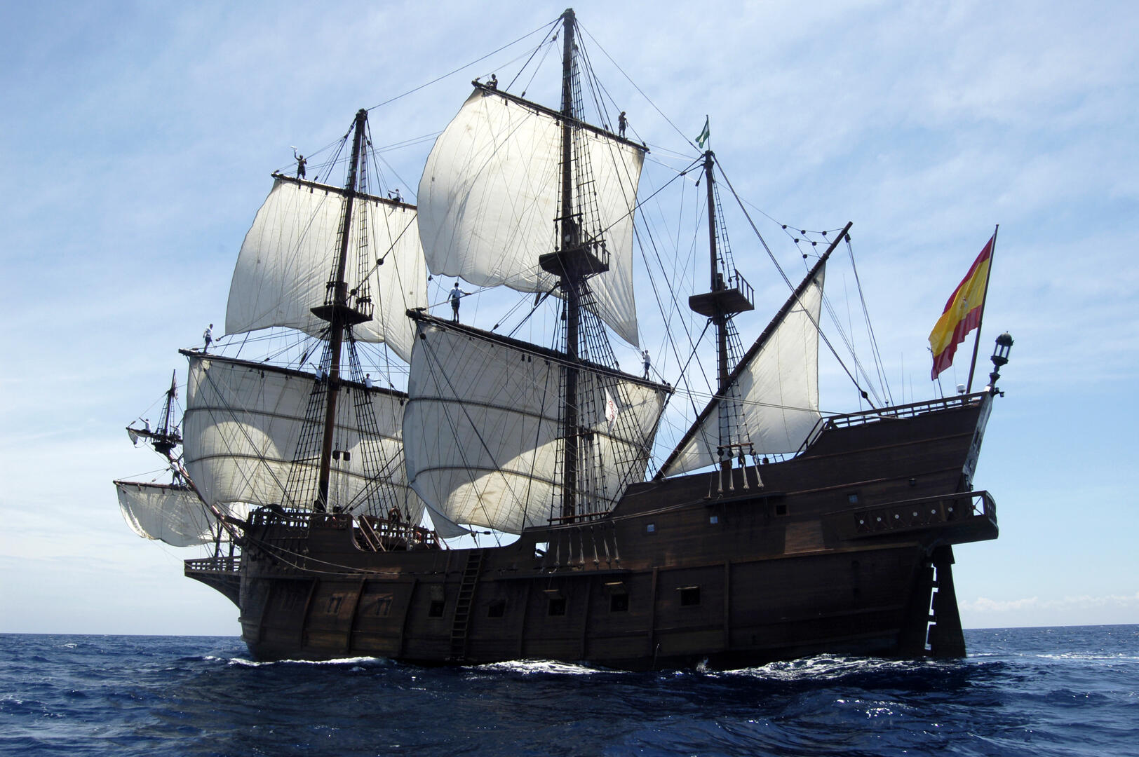 El galeon - 5au9juil2023