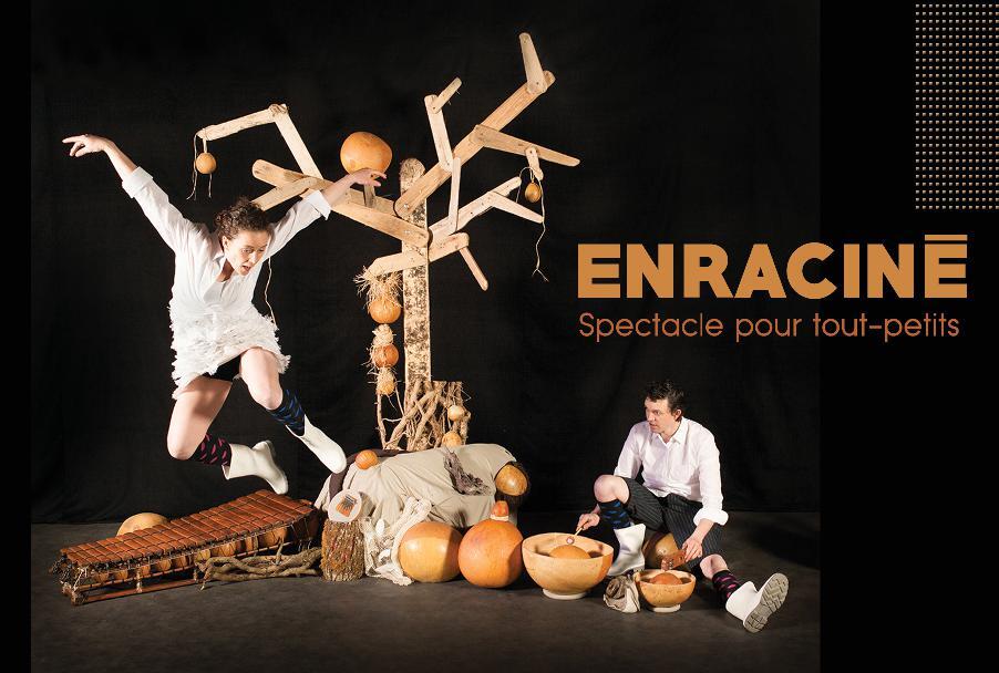 EnracinéCom