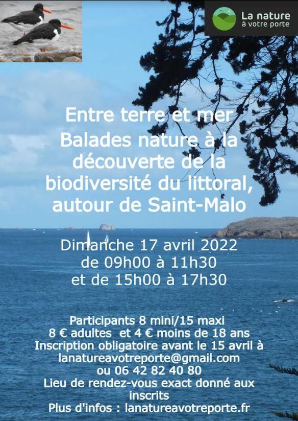 Entre terre et mer 17avri2022