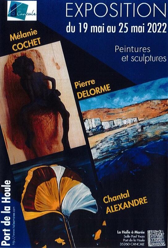 Expo 19-25mai22