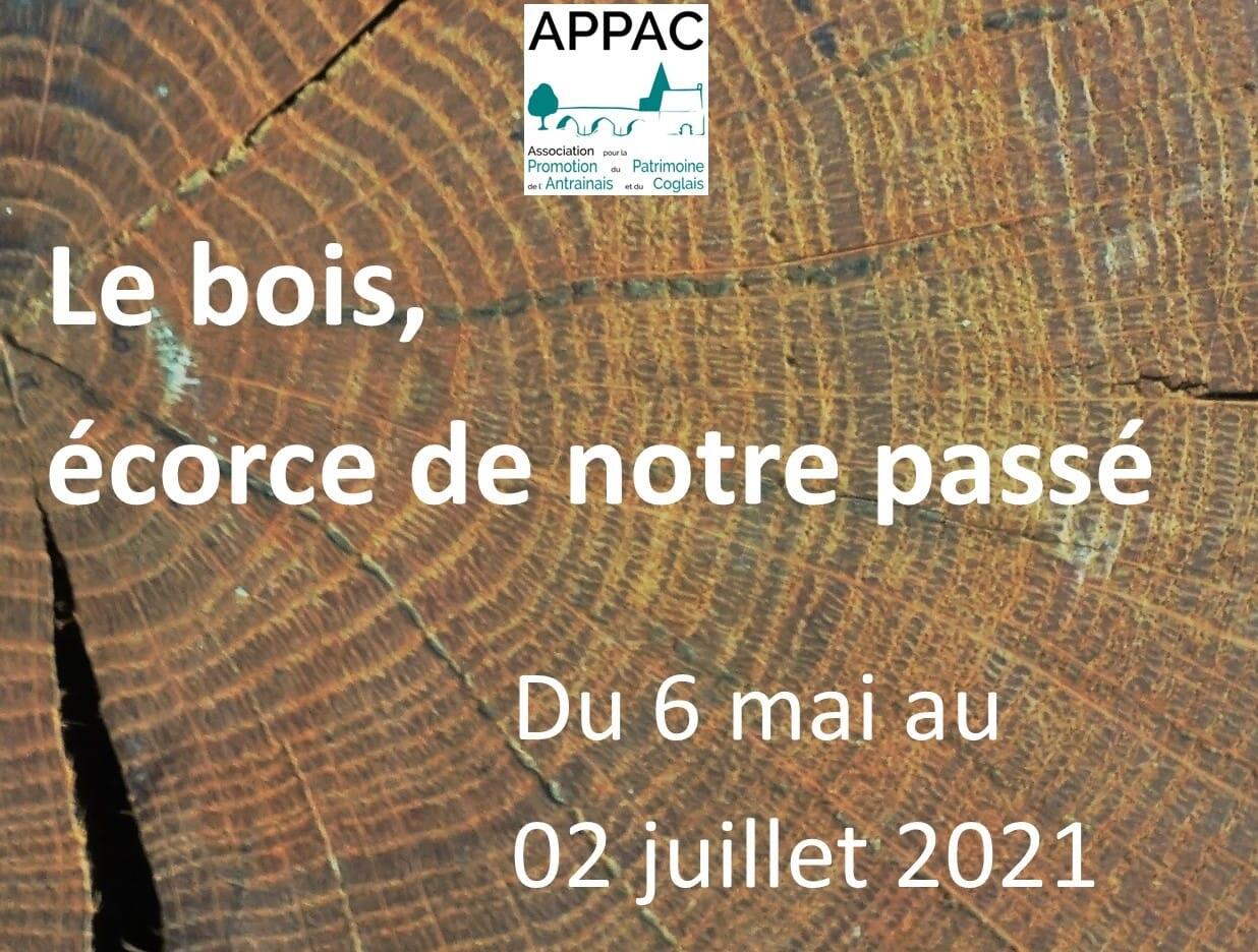 Expo bois