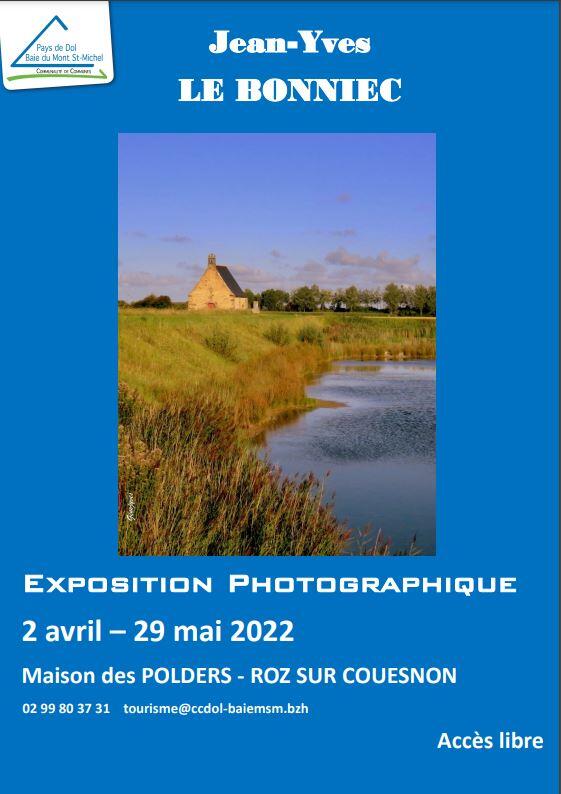 Exposition photographique 2avri-29mai2022