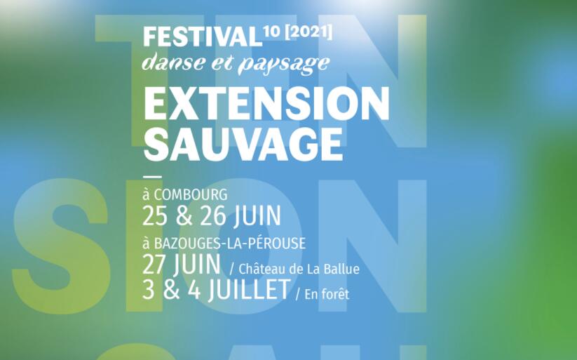 Extension Sauvage