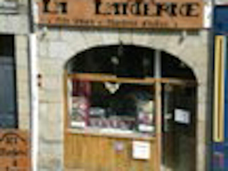 Exterieur