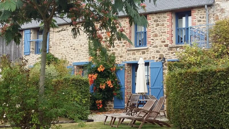 Location-Mr Goulvestre-Mont-Dol