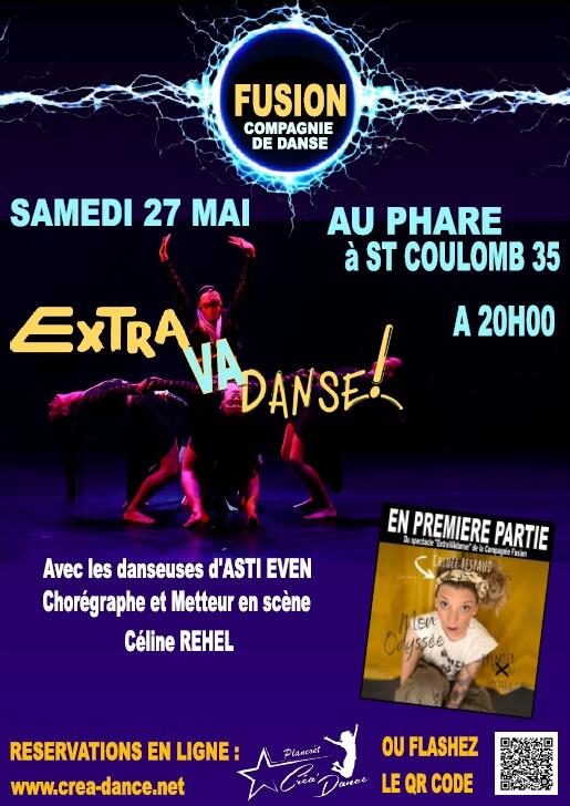 Extravadance 27mai2023