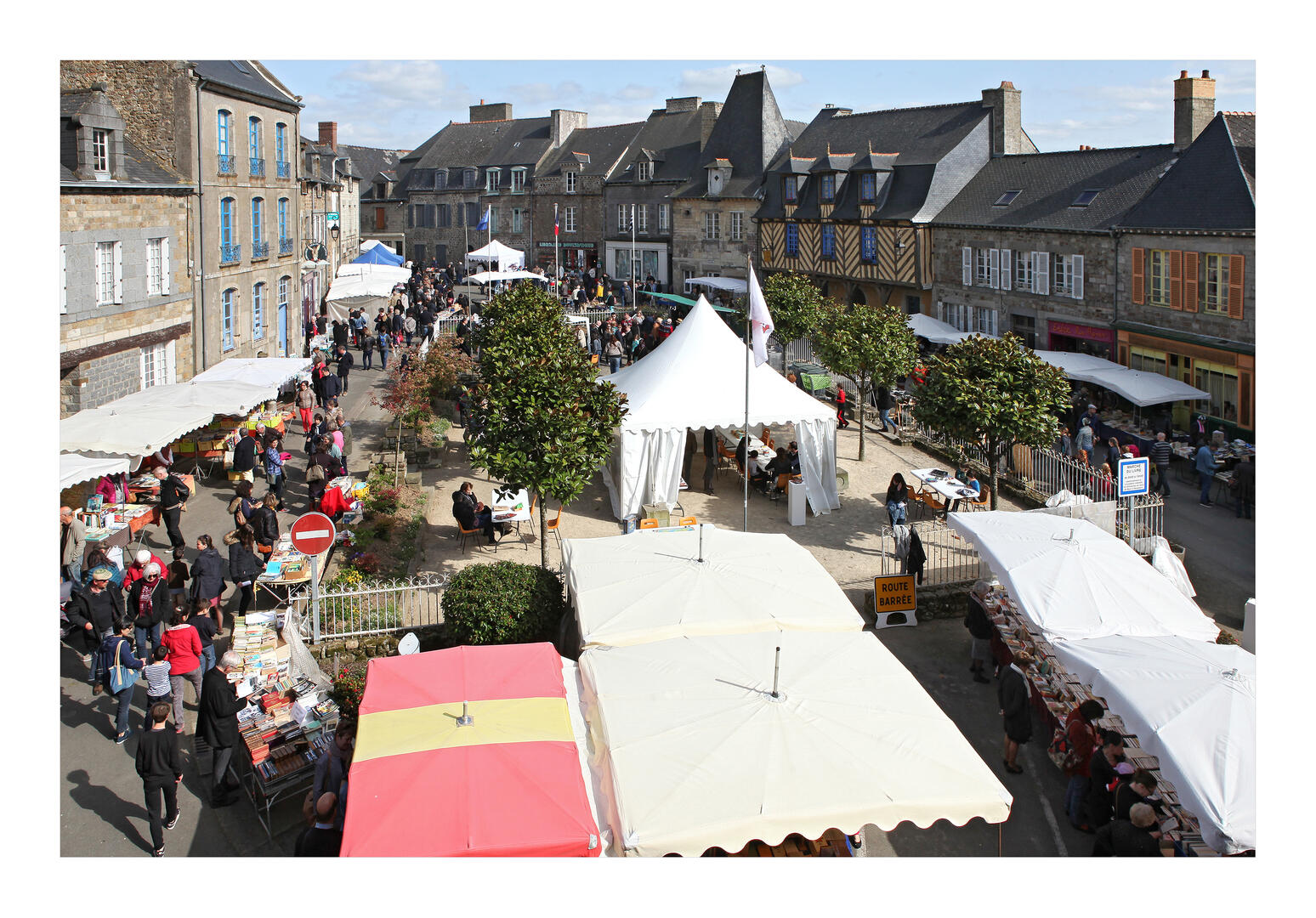 Fête du livre