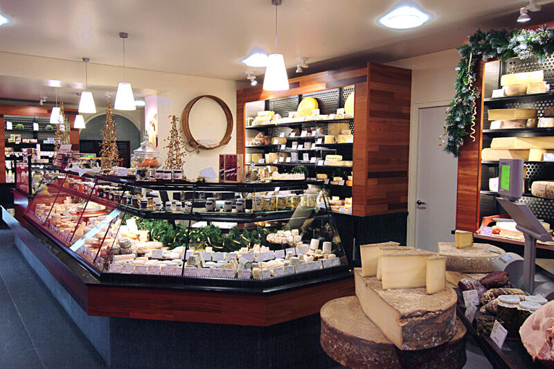 FROMAGERIE-BORDIER