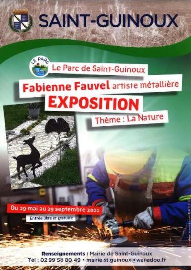 Fabienne Fauvel
