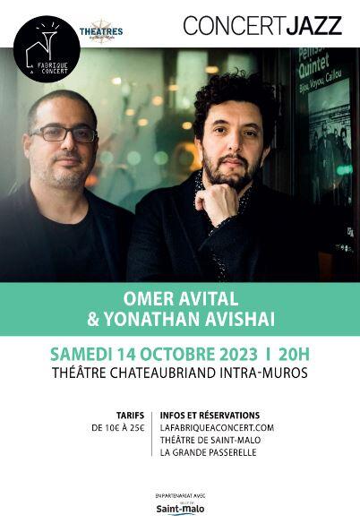 Fabrique à concert - 14oct