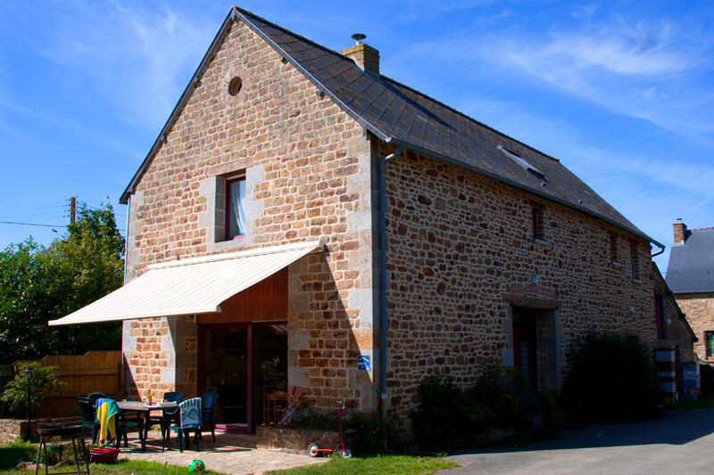 Gîte de la Fosse