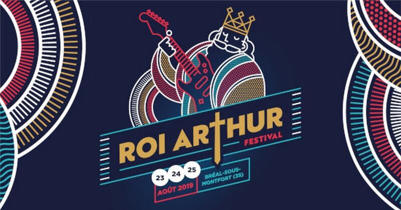Festival Roi Arthur_23 eu 25 août 2019