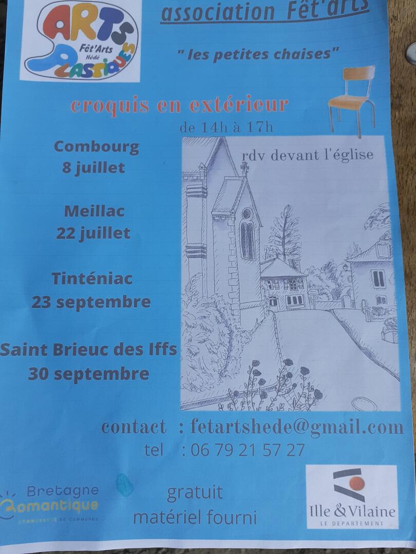 association Fêt'arts