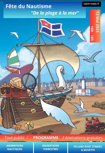 Fête du Nautisme - 13mai2023