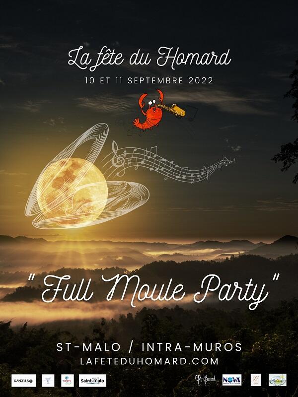 Fête du Homard 10-11sept22