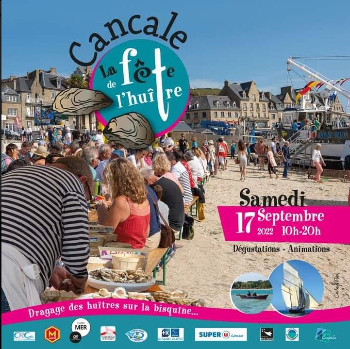 Fête de l'huitre 17sept2022