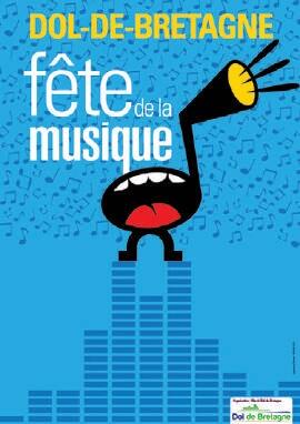 Fete-de-la-Musique-20juin2020---Ville-de-Dol-de-Bretagne