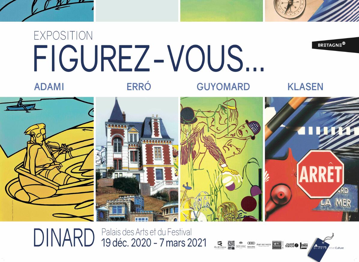 Figurez-vous...