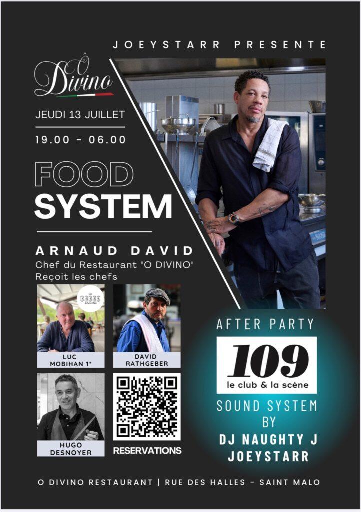 Food System