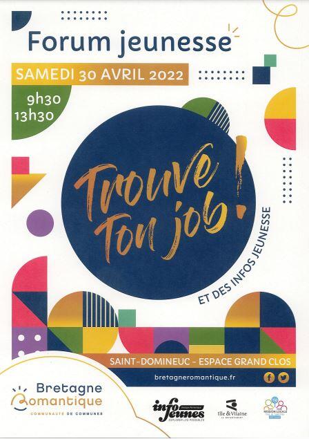 Forum Jeunesse 30avri20221