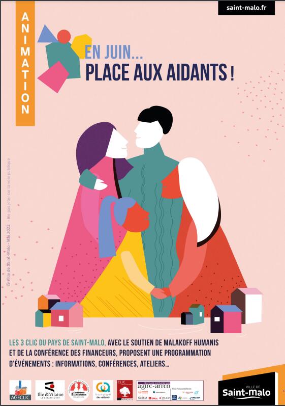 Forum des aidants juin2022