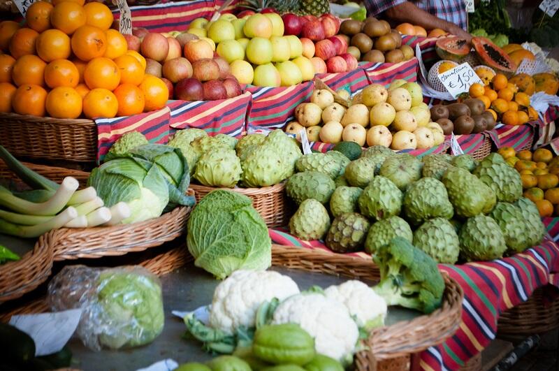 Fruits et légumes ©martha-dominguez-de-gouveia_unsplash