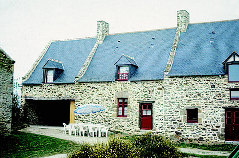 Monsieur et Madame Lesné