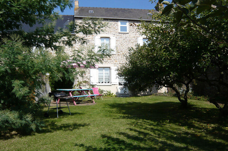 Monsieur et Madame Lechevalier