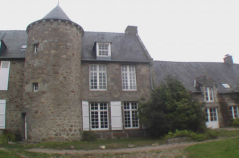 Monsieur Rouaux