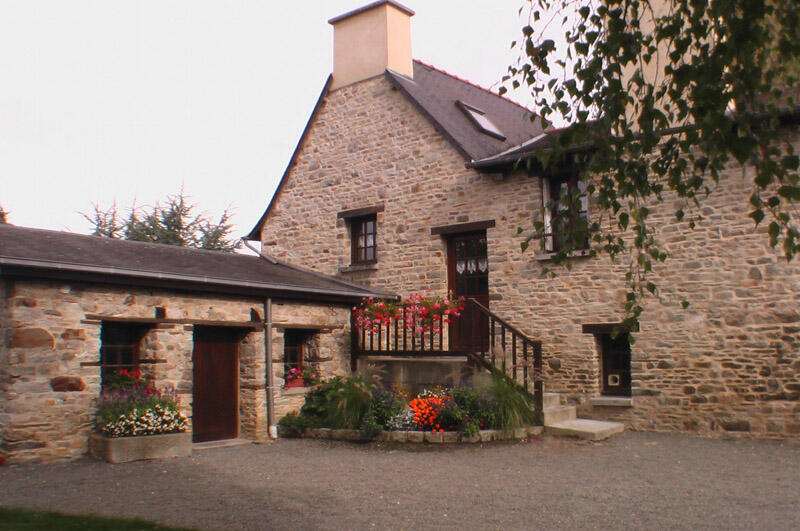 Gîte Communal St Germain