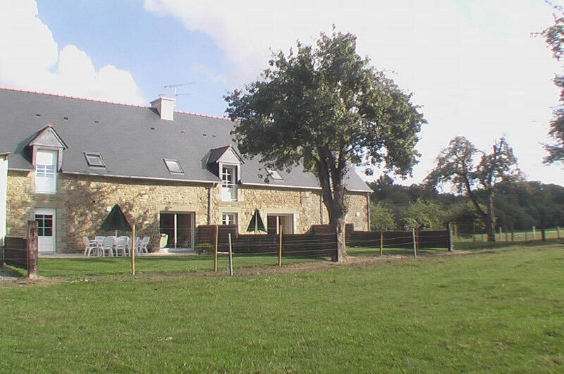 Monsieur et Madame Girouard