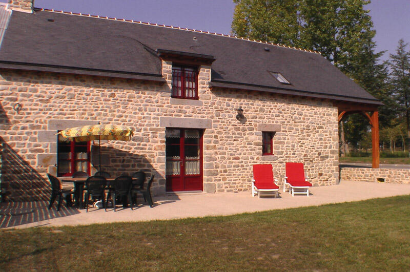 Monsieur Chauvaux