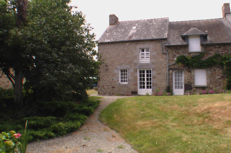 Monsieur Houedry