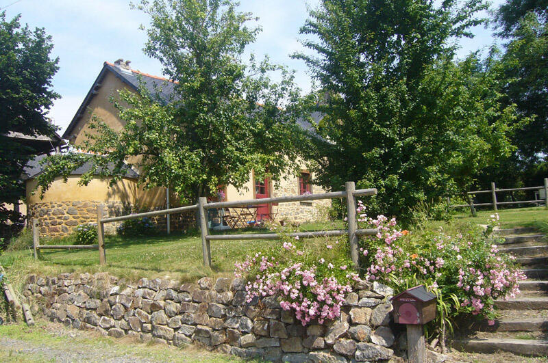 La Houltais