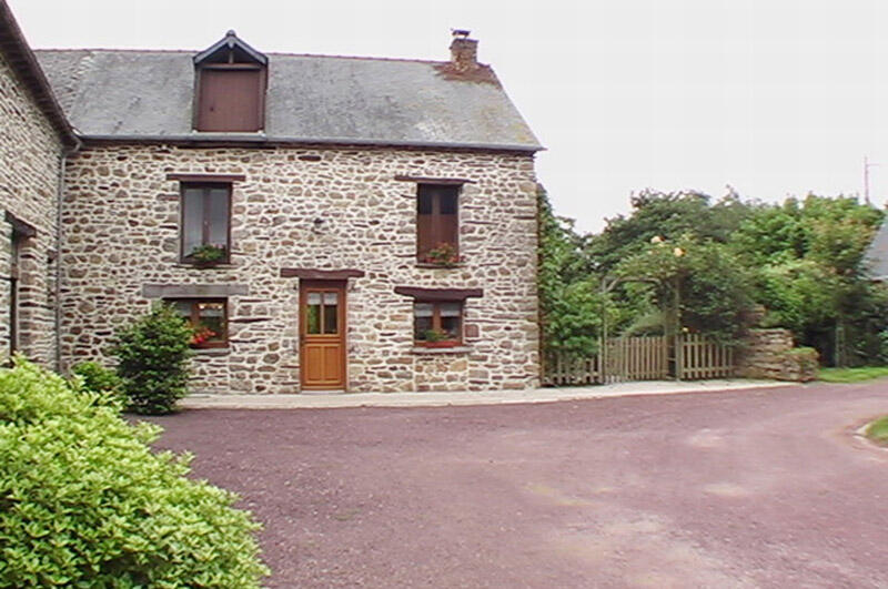 Madame Chollandaislet