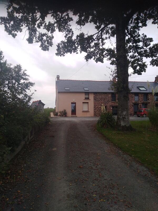 Gite Le Refuge du Preque