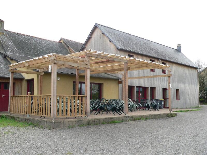 Ferme de Trénube