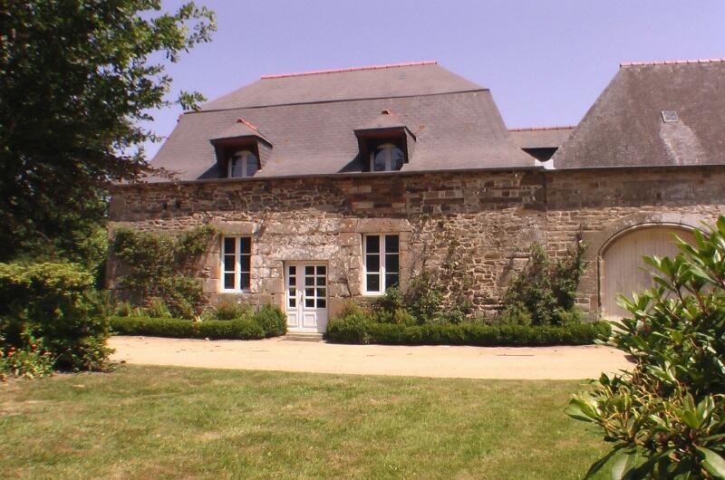Gîte de la Coquillonnaie