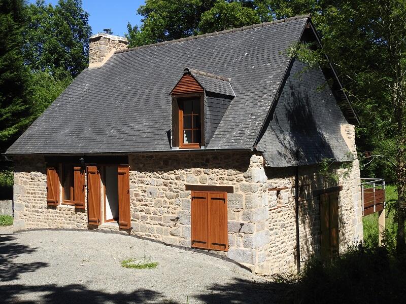 Gîte l'Etang