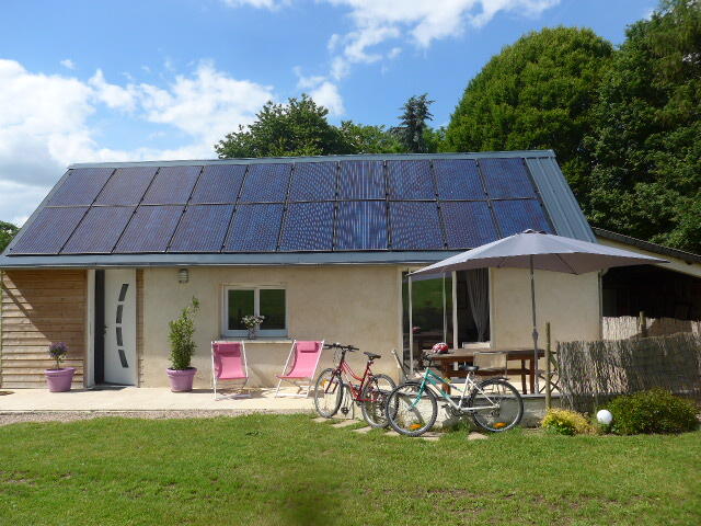 La Coutancière